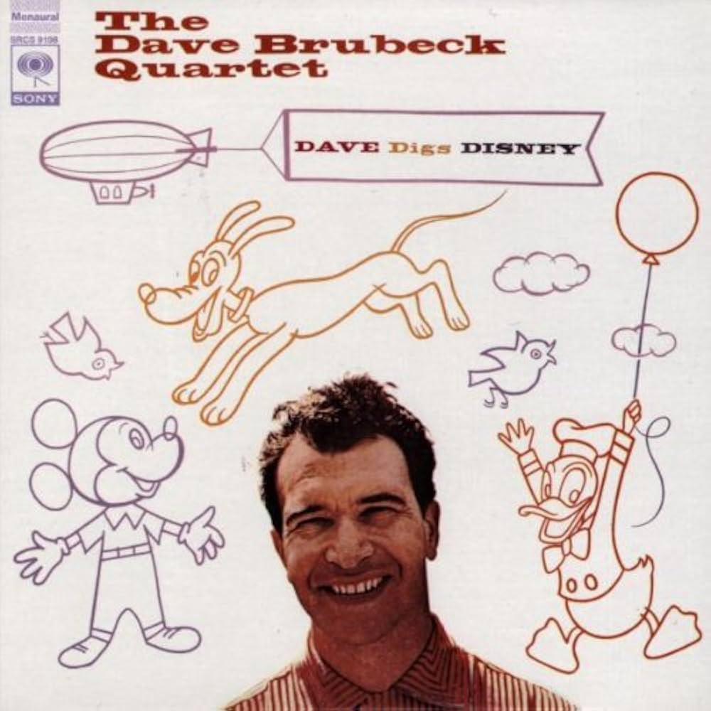 Amazon.co.jp: デイヴ・ディグス・ディズニー: ミュージック